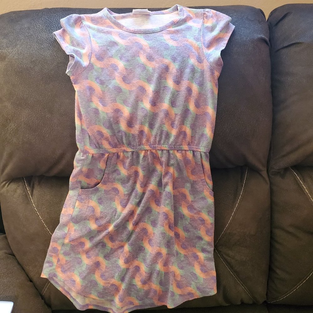 LulaRoe Mae Dress